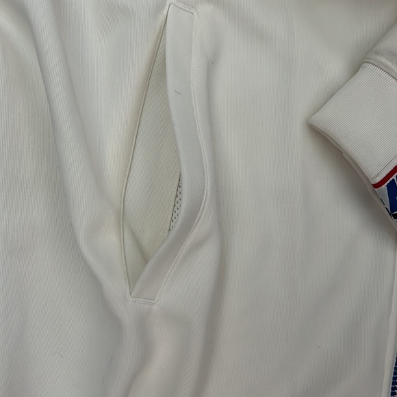 Nike NWT ex long jacket L - Picture 4 of 7